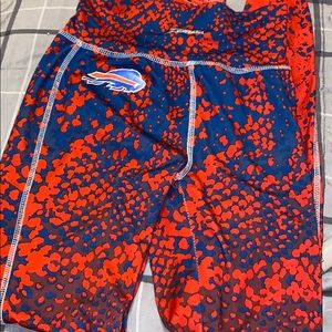 Bills leggings